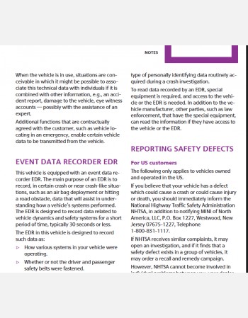 mini cooper 2014 owners manual